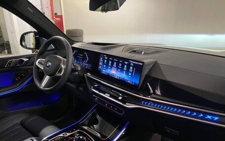 BMW X7, 2026 год, 17 535 000 рублей, 15 фотография