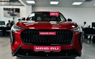 Haval Jolion, 2025 год, 2 849 000 рублей, 1 фотография