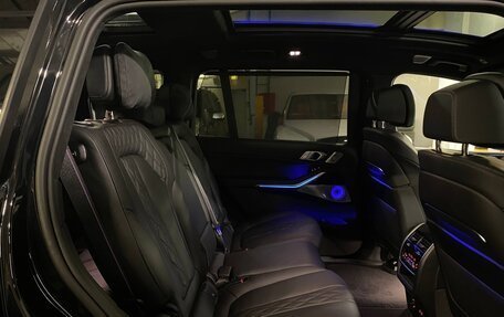 BMW X7, 2026 год, 17 535 000 рублей, 23 фотография