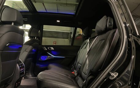 BMW X7, 2026 год, 17 535 000 рублей, 22 фотография