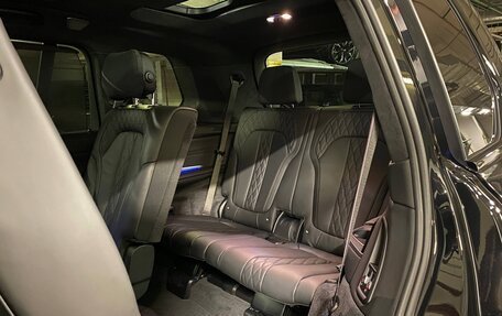 BMW X7, 2026 год, 17 535 000 рублей, 27 фотография