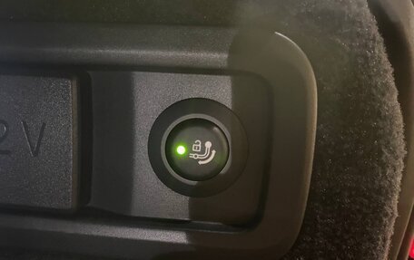 BMW X7, 2026 год, 17 535 000 рублей, 26 фотография