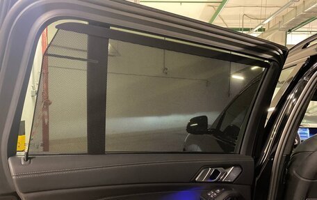 BMW X7, 2026 год, 17 535 000 рублей, 25 фотография