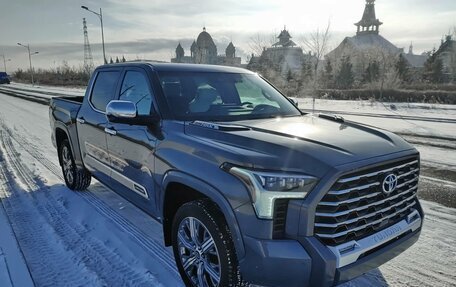 Toyota Tundra, 2024 год, 13 150 000 рублей, 1 фотография