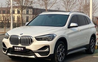 BMW X1, 2022 год, 1 990 000 рублей, 1 фотография