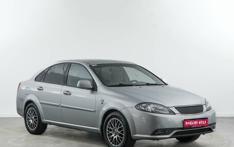 Daewoo Gentra II, 2014 год, 689 050 рублей, 1 фотография