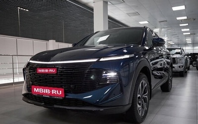 Haval F7x, 2025 год, 3 549 000 рублей, 1 фотография