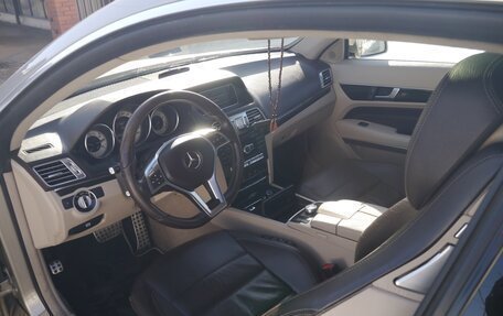 Mercedes-Benz E-Класс, 2014 год, 2 200 000 рублей, 13 фотография