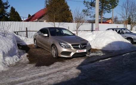 Mercedes-Benz E-Класс, 2014 год, 2 200 000 рублей, 8 фотография