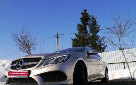 Mercedes-Benz E-Класс, 2014 год, 2 200 000 рублей, 7 фотография