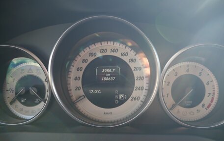 Mercedes-Benz E-Класс, 2014 год, 2 200 000 рублей, 16 фотография