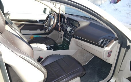 Mercedes-Benz E-Класс, 2014 год, 2 200 000 рублей, 25 фотография