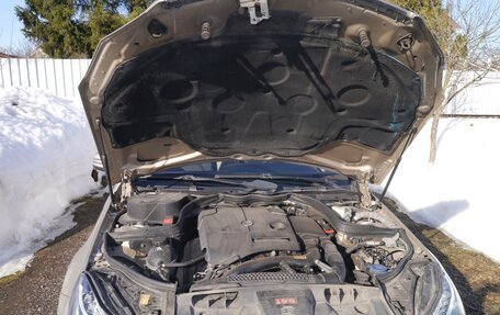 Mercedes-Benz E-Класс, 2014 год, 2 200 000 рублей, 26 фотография