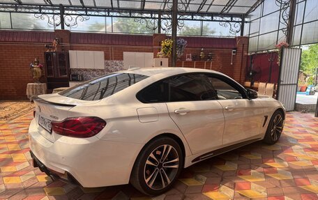 BMW 4 серия, 2019 год, 2 800 000 рублей, 7 фотография