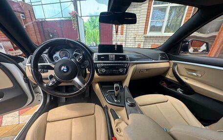 BMW 4 серия, 2019 год, 2 800 000 рублей, 2 фотография