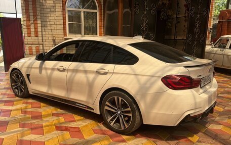 BMW 4 серия, 2019 год, 2 800 000 рублей, 5 фотография