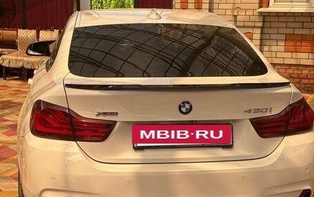 BMW 4 серия, 2019 год, 2 800 000 рублей, 6 фотография