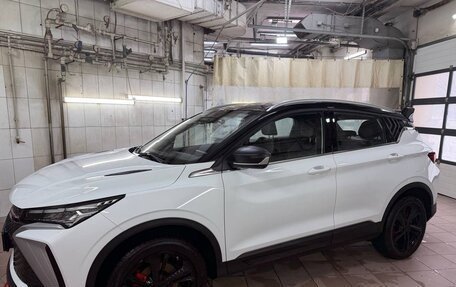 Geely Coolray I, 2024 год, 2 250 000 рублей, 2 фотография