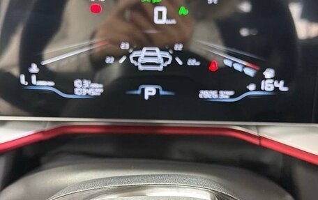 Geely Coolray I, 2024 год, 2 250 000 рублей, 5 фотография