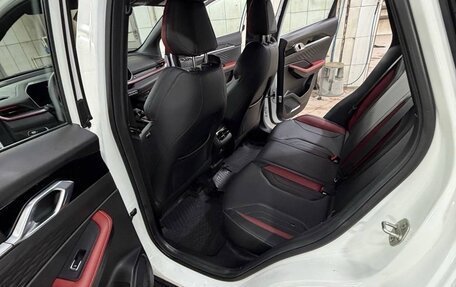 Geely Coolray I, 2024 год, 2 250 000 рублей, 6 фотография