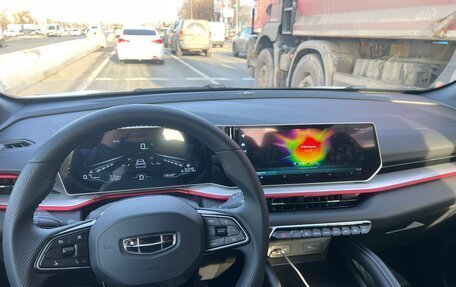 Geely Coolray I, 2024 год, 2 250 000 рублей, 8 фотография