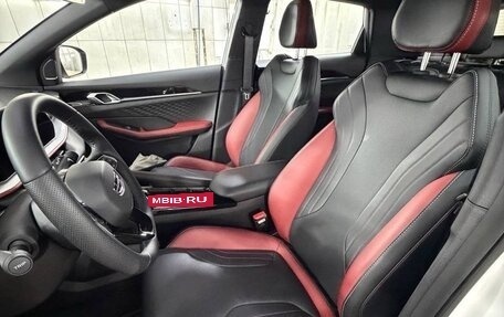 Geely Coolray I, 2024 год, 2 250 000 рублей, 4 фотография