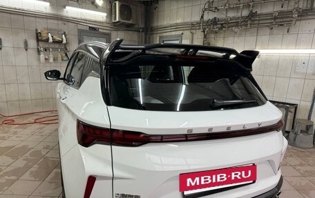 Geely Coolray I, 2024 год, 2 250 000 рублей, 3 фотография