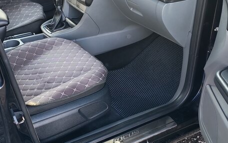 Ford Focus II рестайлинг, 2008 год, 600 000 рублей, 6 фотография