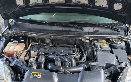 Ford Focus II рестайлинг, 2008 год, 600 000 рублей, 5 фотография