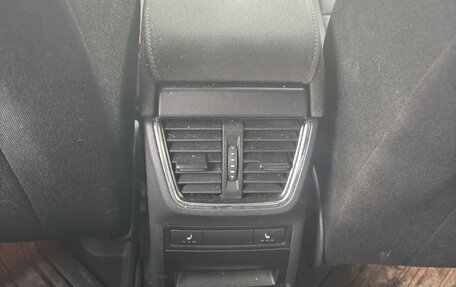 Skoda Octavia, 2017 год, 1 600 000 рублей, 2 фотография