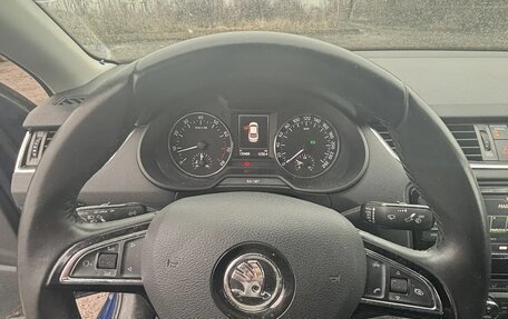 Skoda Octavia, 2017 год, 1 600 000 рублей, 3 фотография