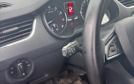 Skoda Octavia, 2017 год, 1 600 000 рублей, 4 фотография