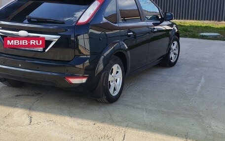 Ford Focus II рестайлинг, 2008 год, 600 000 рублей, 3 фотография