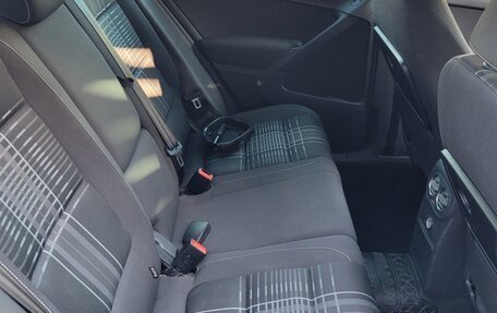 Volkswagen Tiguan I, 2015 год, 1 520 000 рублей, 3 фотография