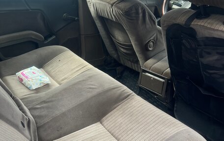 Renault 25, 1991 год, 90 000 рублей, 4 фотография