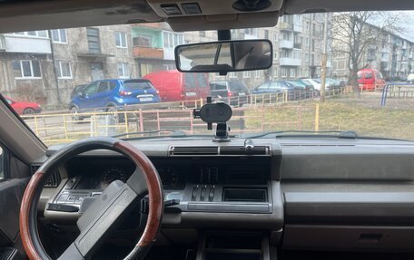 Renault 25, 1991 год, 90 000 рублей, 5 фотография