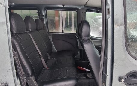 Fiat Doblo I, 2012 год, 520 000 рублей, 5 фотография
