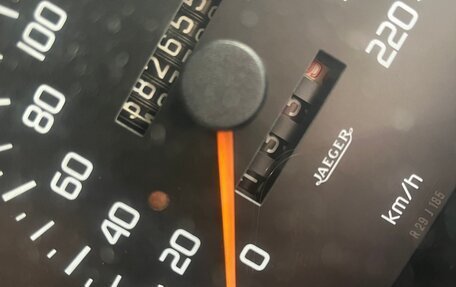 Renault 25, 1991 год, 90 000 рублей, 6 фотография