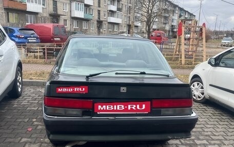 Renault 25, 1991 год, 90 000 рублей, 3 фотография