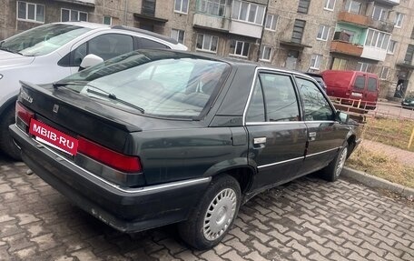 Renault 25, 1991 год, 90 000 рублей, 2 фотография