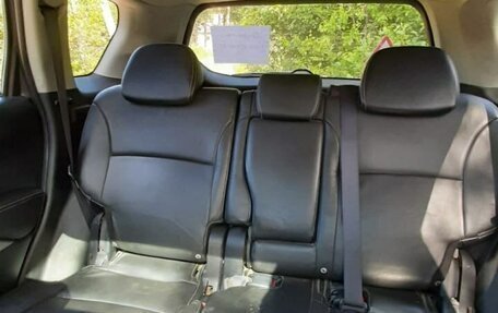 Mitsubishi Outlander III рестайлинг 3, 2008 год, 1 050 000 рублей, 4 фотография