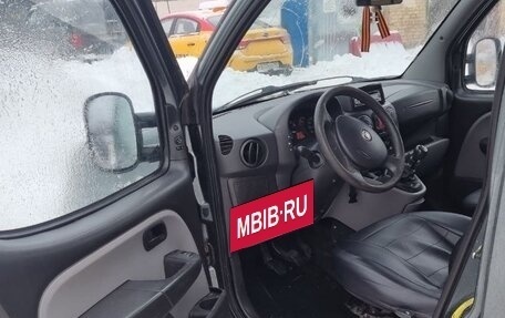 Fiat Doblo I, 2012 год, 520 000 рублей, 9 фотография