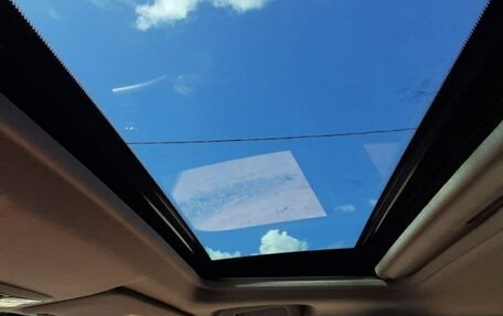 Mitsubishi Outlander III рестайлинг 3, 2008 год, 1 050 000 рублей, 12 фотография