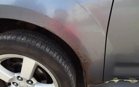 Mitsubishi Outlander III рестайлинг 3, 2008 год, 1 050 000 рублей, 17 фотография