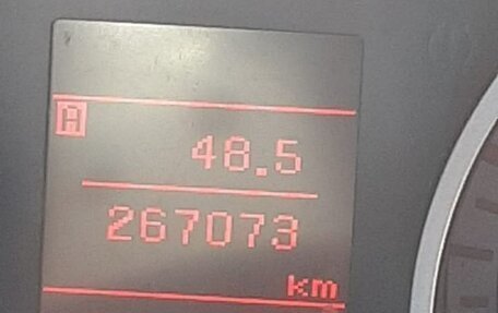 Mitsubishi Outlander III рестайлинг 3, 2008 год, 1 050 000 рублей, 18 фотография