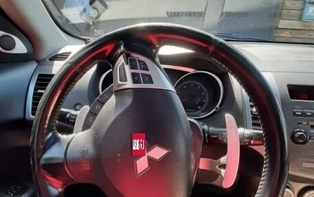 Mitsubishi Outlander III рестайлинг 3, 2008 год, 1 050 000 рублей, 7 фотография