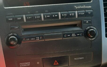 Mitsubishi Outlander III рестайлинг 3, 2008 год, 1 050 000 рублей, 19 фотография