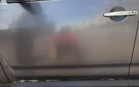 Mitsubishi Outlander III рестайлинг 3, 2008 год, 1 050 000 рублей, 21 фотография