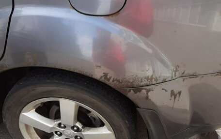 Mitsubishi Outlander III рестайлинг 3, 2008 год, 1 050 000 рублей, 20 фотография