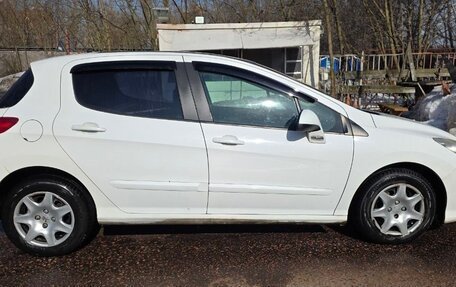 Peugeot 308 II, 2011 год, 775 000 рублей, 7 фотография